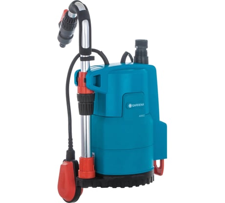 Насос Gardena 4000/2 Classic 01740-20.000.00