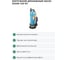 Одноступенчатый погружной центробежный дренажный насос Zegor 250 Вт, 10 м QDX1,5-12-0,25F 2