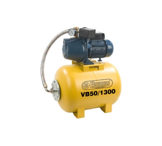 Насосная станция Elpumps VB 50/1300