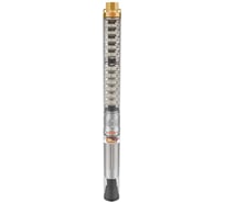 Насос скважинный IBO 4SD 10/17 кабель 2м 400V (4 кВт) 2000004570019