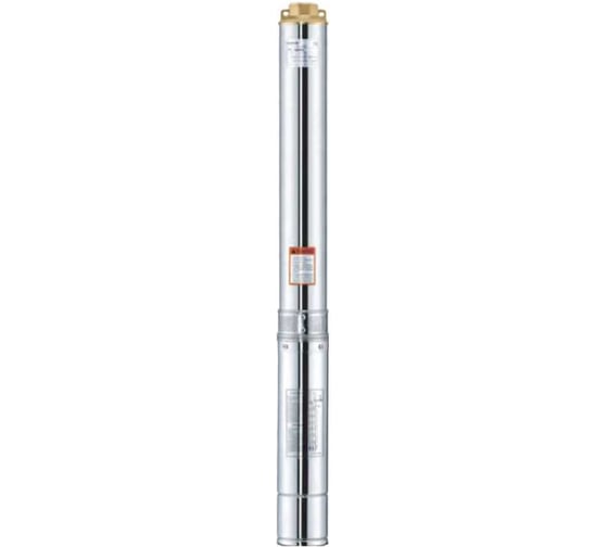 Насос скважинный Maxpump VIERTRON 4 8/23 (3,0 kw, 400V) 4816073010114