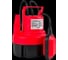 Дренажный насос Maxpump TOPDRAIN 250D с поплавком 230V 2040000004545 1