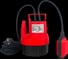 Дренажный насос Maxpump TOPDRAIN 250D с поплавком 230V 2040000004545 2