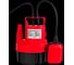 Дренажный насос Maxpump TOPDRAIN 250D с поплавком 230V 2040000004545 3