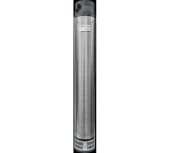 Гидравлическая часть насоса Maxpump 6SR 18 13 2040000000851