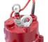 Канализационный насос UNIPUMP 100WQR80-15-7.5 (высокотемп.) 63906 4