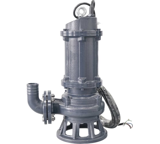 Канализационный насос UNIPUMP 50WQ9-15-1.1 56371