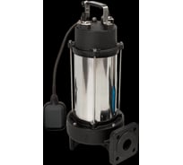 Фекальный насос IBO KRAKEN 1800 DF с поплавком с измельчителем 230V 2000020300010