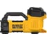 Аккумуляторный насос Dewalt DCE050N, 18 В, 37.5 л/мин, без АКБ и ЗУ () DCE050N-XJ 2