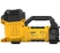 Аккумуляторный насос Dewalt DCE050N, 18 В, 37.5 л/мин, без АКБ и ЗУ () DCE050N-XJ 3