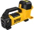 Аккумуляторный насос Dewalt DCE050N, 18 В, 37.5 л/мин, без АКБ и ЗУ () DCE050N-XJ 5