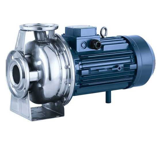 Насос Purity PZ 80-160185 N 185 кВт 400690В 50Гц IP 55 от -10С до 120С 100604047