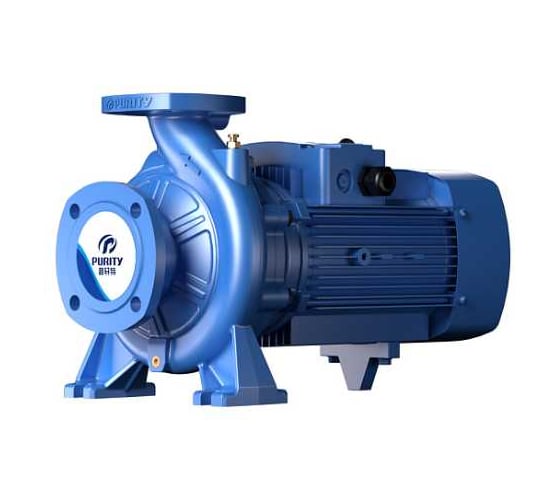 Насос Purity PSTG 50-20092 N 95 кВт 400690В 50Гц IP 55 от -10С до 120С 100602800