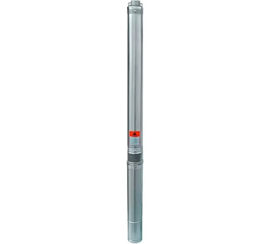 Насос скважинный Maxpump ST5 кабель 1,5м 230V (1.1 кВт) 2040000004095