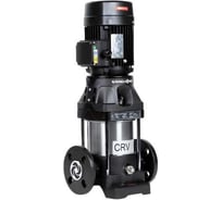 Многоступенчатый вертикальный насос Vandjord CRV 20-1C A-D-E-HQQE-E 74119709