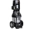 Многоступенчатый вертикальный насос Vandjord CRV 1-6C A-D-E-HQQE-E 74111744 1