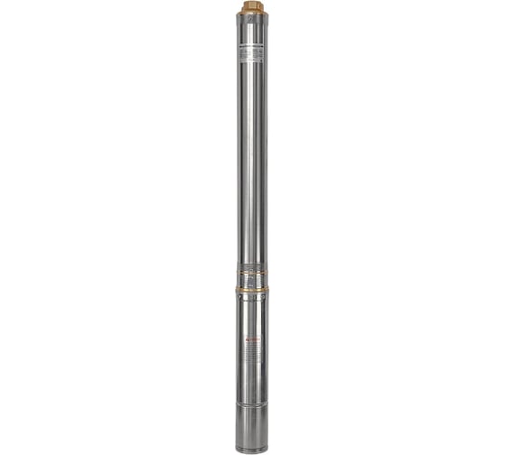Насос скважинный Maxpump 4SD 8/22 кабель 20м, 400В, 3 кВт 2040000000172