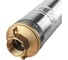 Насос скважинный Maxpump 4SD 8/22 кабель 20м, 400В, 3 кВт 2040000000172 3