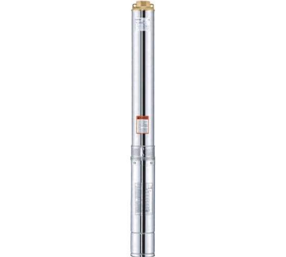 Насос скважинный Maxpump VIERTRON 4 10/23, 4,0 кВт, 400В 4816073010138