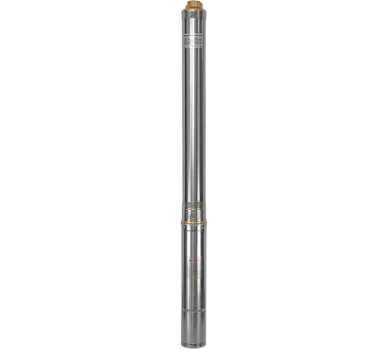 Насос скважинный Maxpump 4SD 8/15 кабель 20м 400В, 2.2 кВт 2040000000165