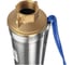 Насос скважинный Maxpump 4SD 8/15 кабель 20м 400В, 2.2 кВт 2040000000165 3