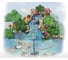 Фонтанный насос СИНКРА ПОНД/SYNCRA POND 3,0 SICCE СИЧЧЕ RSYH10F 3