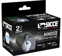 Насос МИМАУС/MIMOUSE SICCE СИЧЧЕ PRT103