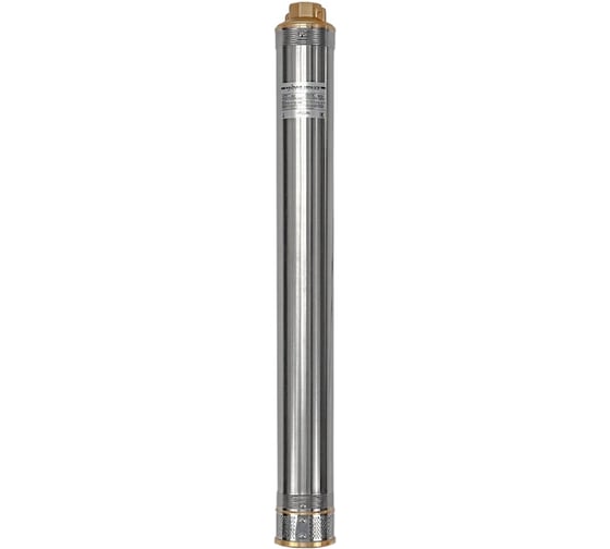 Гидравлическая часть насоса Maxpump 4SDM 8/31 2006352181327