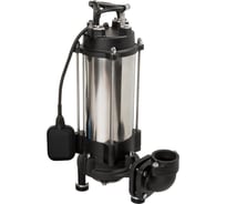 Фекальный насос IBO KRAKEN 1800 с поплавком с измельчителем 230V 2000017860015