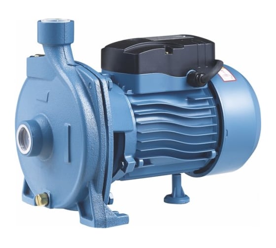 Насос поверхностный вихревой 550 Вт Макс.напор 28 м Zegor СРМ146
