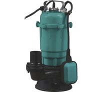 Насос погружной дренажный Zegor 750 Вт AQD750F