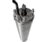 Насос скважинный Ircem 3BH22S кабель 2м 230V (без муфты GPS-1/025) (2.2 кВт) 2040000003753 4