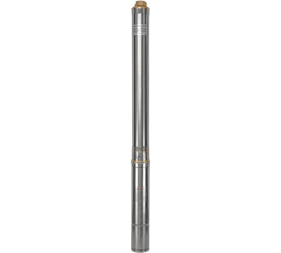 Насос скважинный MAXPUMP 4SD 8/28 кабель 20м 400V (4 кВт) 4816073004281