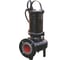 Канализационный насос WELLMIX 150WQ160-15-11 (11кВт, 380В, кабель 10м) 19089978 1