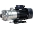 Многоступенчатый насос Wellmix CUC 12-30T -BQCE (3х380В, 3.0кВт) 11019944 2