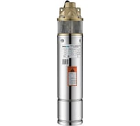 Насос скважинный (вихревой) Zegor 10 м, макс.напор 58 м 4SKM100A-0,75kw10m