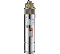 Насос скважинный (вихревой) Zegor 20 м, макс.напор 59 м 3SKM100A-0.75kw20m