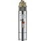 Насос скважинный (вихревой) Zegor 20 м, макс.напор 59 м 3SKM100A-0.75kw20m 1