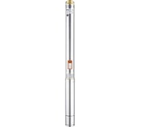 Насос скважинный многоступенчатый Zegor 20 м Макс.напор 104 м 3SDM2/24-0.75kw20m