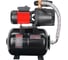 Насосная станция VERTON AQUA PS1100CS/24 (Чугун. корпус 1100Вт 230В/50Гц Qmax 55л/мин V24л max забор 9м Hmax50м Øвх./вых.1) 01.13297.28320 2