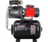 Насосная станция VERTON AQUA PS1100CS/24 (Чугун. корпус 1100Вт 230В/50Гц Qmax 55л/мин V24л max забор 9м Hmax50м Øвх./вых.1) 01.13297.28320 4