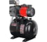 Насосная станция VERTON AQUA PS1100CS/24 (Чугун. корпус 1100Вт 230В/50Гц Qmax 55л/мин V24л max забор 9м Hmax50м Øвх./вых.1) 01.13297.28320 6