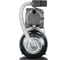 Насосная станция VERTON AQUA PS1100CS/24 (Чугун. корпус 1100Вт 230В/50Гц Qmax 55л/мин V24л max забор 9м Hmax50м Øвх./вых.1) 01.13297.28320 9