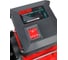 Насосная станция VERTON AQUA PS1100CS/24 (Чугун. корпус 1100Вт 230В/50Гц Qmax 55л/мин V24л max забор 9м Hmax50м Øвх./вых.1) 01.13297.28320 10
