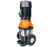 Многоступенчатый насос Wellmix CV 5-14-0-HQCV (3х380В, 2.2кВт, IE3) 25019965