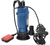 Фекальный насос IBO MAGNUM 4500 с поплавком 230V 2000020280015