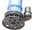 Фекальный насос IBO MAGNUM 4500 с поплавком 230V 2000020280015 3