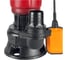 Погружной насос Maxpump FEKATOP 1500D 2040000006280 4
