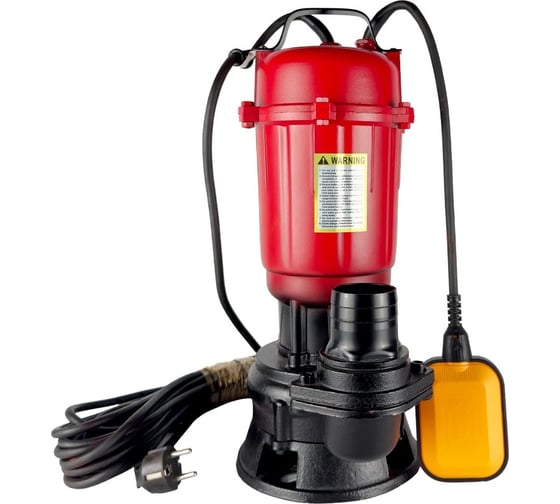 Погружной насос Maxpump FEKATOP 1100D 2040000006297