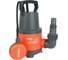 Дренажный насос Redbo RSP 750/35P для загрязненной воды (750 Вт 11,0 м³/ч 35 мм) 57070 1